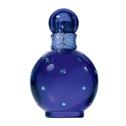 Britney Spears Midnight Fantasy Eau De Parfum Spray para Mujeres, 1.7 Onzas - imagen 4
