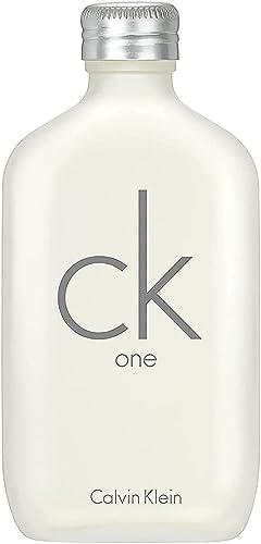 Calvin Klein Ck One Eau de Toilette 3.3 oz para hombre y mujer - imagen 4