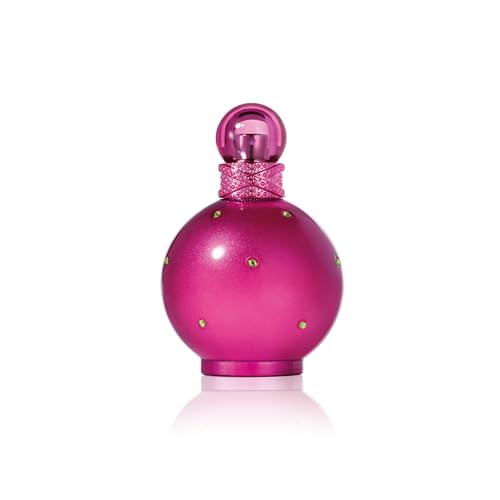 Britney Spears Fantasy, Eau de Parfum EDP Spray para Mujeres, 3.3 Fl Oz - imagen 1