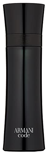 GIORGIO ARMANI Code By For Men. Eau De Toilette Spray 4.2 Oz. (149315) - imagen 1