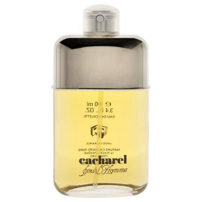 Cacharel Eau De Toilette Spray 100 ml para Hombre - imagen 2