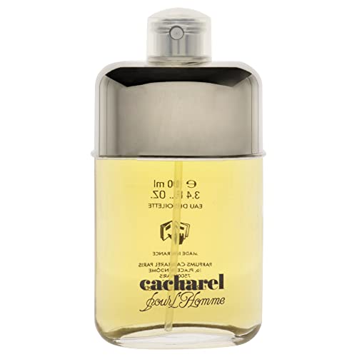 Cacharel Eau De Toilette Spray 100 ml para Hombre - imagen 2