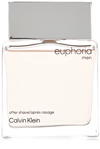 Aftershave Calvin Klein Euphoria para Hombre 3.3 fl oz - imagen 1