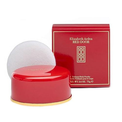 Polvo Corporal Perfumeado Elizabeth Arden Red Door, 5.3 oz - imagen 3