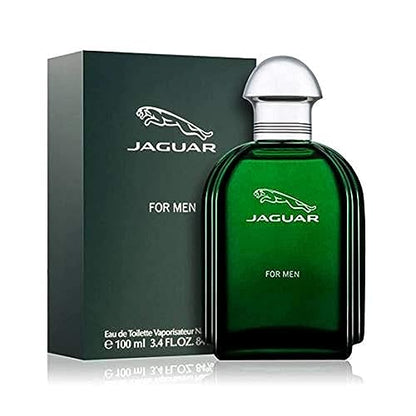 Jaguar by Jaguar para Hombre - Spray EDT de 3.4 oz - imagen 1