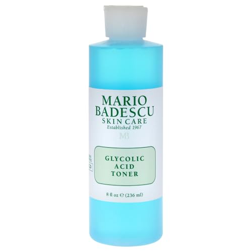 Tónico de Ácido Glicólico Mario Badescu, 8 Fl Oz - imagen 2