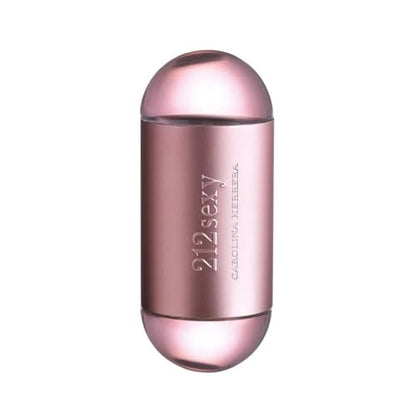 Carolina Herrera 212 Sexy Eau De Parfum Spray para Mujeres, 3.4 Onzas - imagen 1