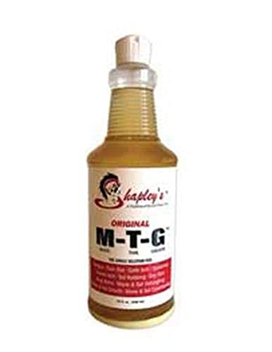 Aceite Original M-T-G de Shapley's - imagen 3