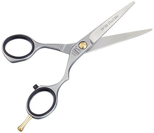 Tijeras de Peluquería JAGUAR Pre Style Relax, 5 Pulgadas, 0.03597 kg - imagen 1