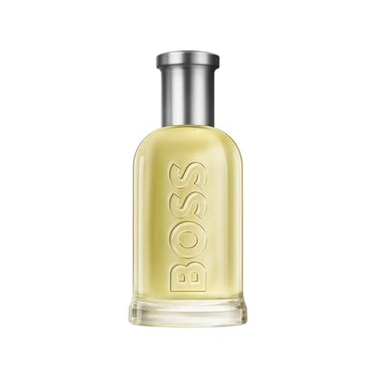 Hugo Boss Bottled Eau de Toilette for Men, 3.3 Fl Oz - imagen 2