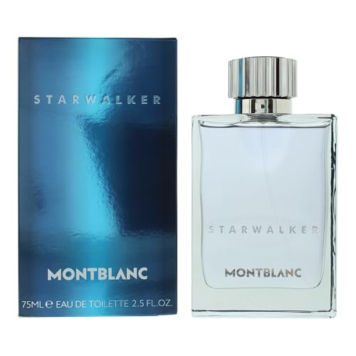 MONTBLANC Starwalker Eau de Toilette 75 ml - imagen 1