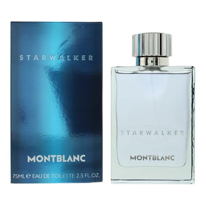 MONTBLANC Starwalker Eau de Toilette 75 ml - imagen 1