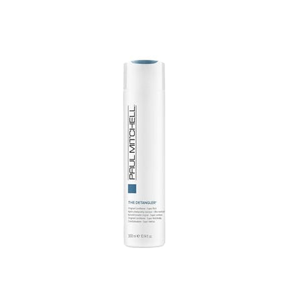 Acondicionador Paul Mitchell The Detangler, Hidrata y Aporta Manejo, Para Cabello Medio a Grueso y Tratado con Color, 10.14 fl oz - imagen 1