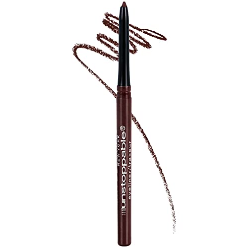 Eyeliner Maybelline Unstoppable, Cinnabar, 0.01 oz. - imagen 2