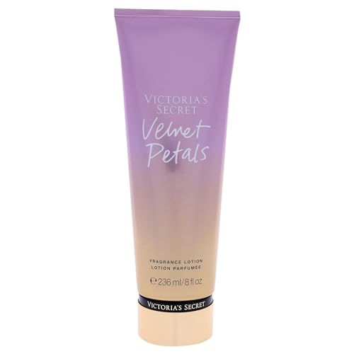 Loción Corporal Fragancia Velvet Petals de Victoria's Secret (8 oz) - imagen 1