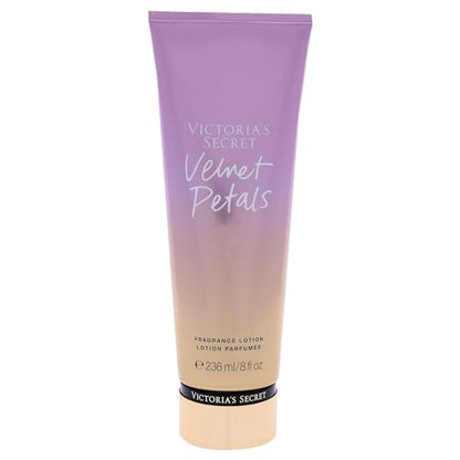 Loción Corporal Fragancia Velvet Petals de Victoria's Secret (8 oz) - imagen 1