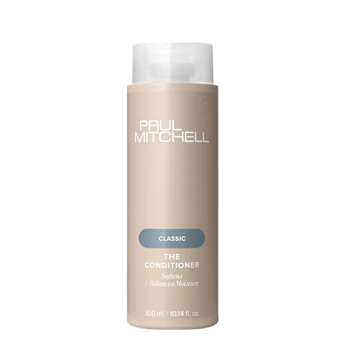 Paul Mitchell The Conditioner, Acondicionador Clásico Sin Enjuague, Suaviza y Aporta Hidratación, Para Todo Tipo de Cabello, 10.14 fl. oz. - imagen 1