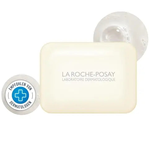 Jabón Limpiador La Roche-Posay Lipikar Surgras, 150g - imagen 1