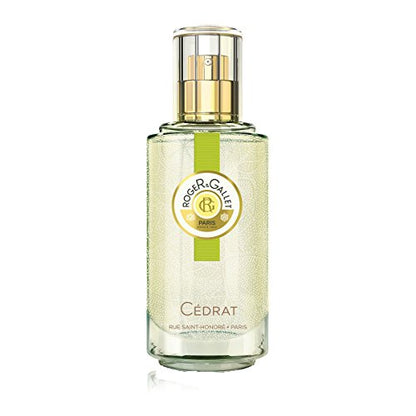 Roger & Gallet | Agua de Colonia para Mujer | Cedrat 3.3 Oz. - imagen 1