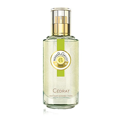 Roger & Gallet | Agua de Colonia para Mujer | Cedrat 3.3 Oz. - imagen 4