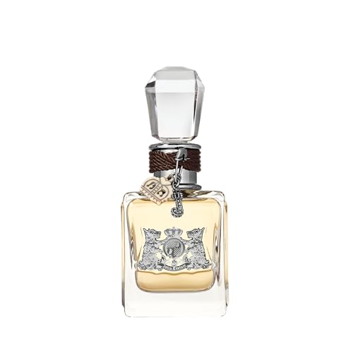 Juicy Couture Eau De Parfum para Mujer, Perfume Frutal y Floral con Notas de Fruta de la Pasión, Princesa Lili y Pachulí - EDP Spray, 1.7 fl oz - imagen 2