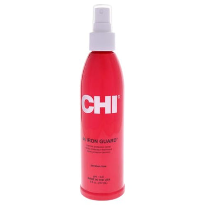 CHI by chi Spray Protector Térmico Iron Guard, 8.5 Fl Oz - imagen 2