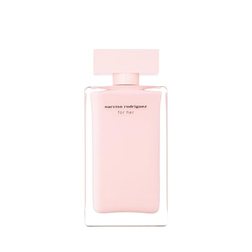 Narciso Rodriguez BPI-007 For Her EDP Spray,3.3 Fl Oz (Pack of 1) - imagen 3