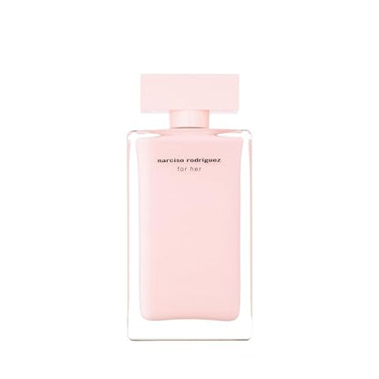 Narciso Rodriguez BPI-007 For Her EDP Spray,3.3 Fl Oz (Pack of 1) - imagen 2