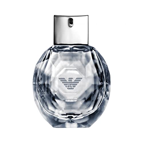 Giorgio Armani Emporio Armani Diamonds para Mujeres - Spray EDP de 3.4 Onzas - imagen 2