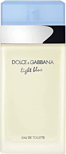 Dolce & Gabbana Light Blue, Eau de Toilette Spray para Mujeres - 100 ml / 3.3 fl. oz - imagen 3