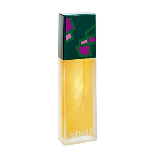 Animale para Mujeres, Eau de Parfum de 3.4 fl oz - imagen 1