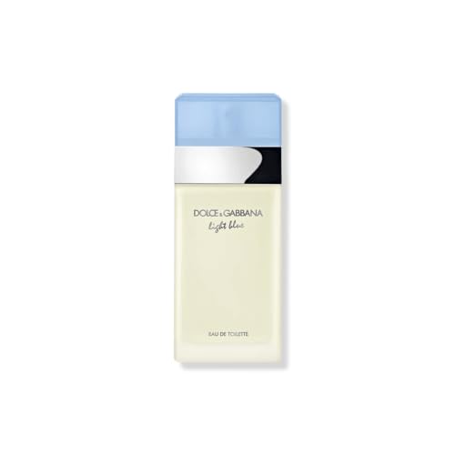 Dolce&Gabbana Light Blue, Eau de Toilette Spray para Mujeres - 50 ml / 1.7 fl. oz - imagen 1