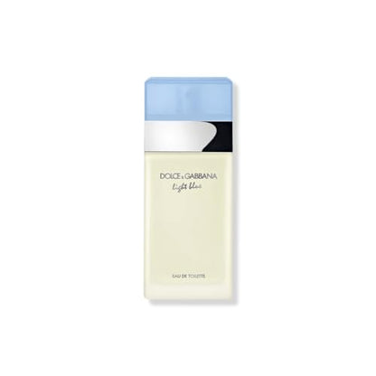 Dolce&Gabbana Light Blue, Eau de Toilette para Mujer - 50 ml / 1.7 fl. oz - imagen 3