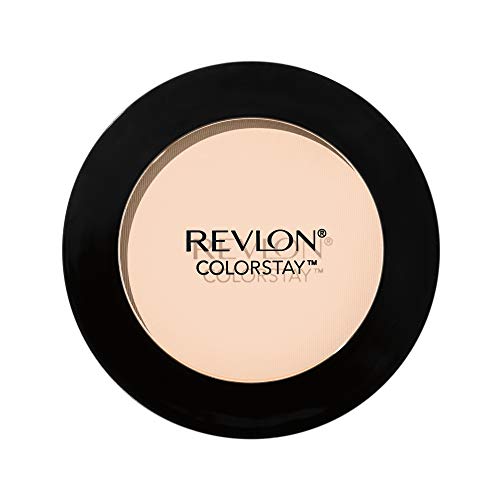 Polvo Compacto Revlon ColorStay para el Rostro, Larga Duración, Sin Fragancia, No Comedogénico, 810 Fair, 0.3 oz - imagen 3