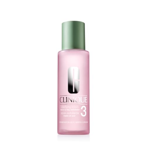 Loción Clarificante Clinique 3 200ml - Piel Mixta y Grasa, 1 Oz - imagen 1
