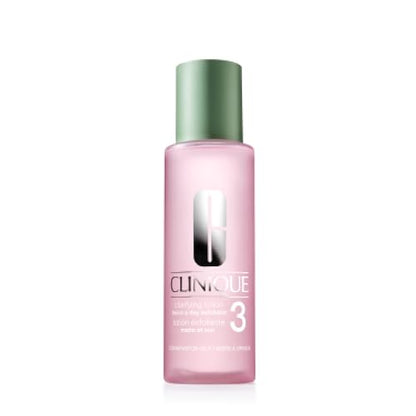 Loción Clarificante Clinique 3 200ml - Piel Mixta y Grasa, 1 Oz - imagen 3