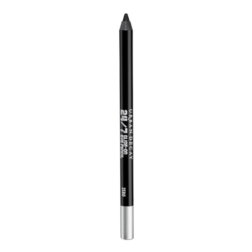 Lápiz delineador de ojos URBAN DECAY 24/7 Glide-On Waterproof - Resistente al agua, a prueba de manchas, duración de hasta 16 horas, fórmula suave - imagen 4