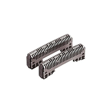 Cuchillas internas de repuesto para afeitadora Panasonic WES9068PC, compatibles con afeitadoras ARC3 y ARC4 ES-LA63-AA, ES-LA63-S, ES-LT67-A, - imagen 1