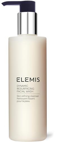 ELEMIS Gel Limpiador Facial Dinámico Resurfacing - Fórmula Refinadora de Piel con Enzimas - Suave para Piel Sensible - 6.7 fl oz - imagen 3