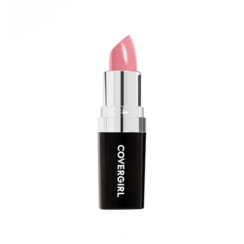 COVERGIRL Lipstick Color Continuo Rose Quartz 415, 3.7 g (el empaque puede variar) - imagen 3