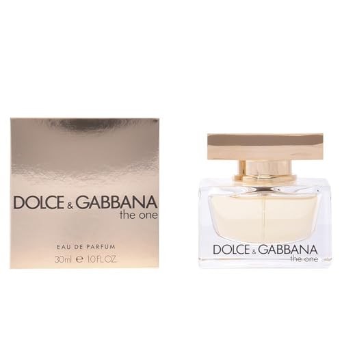 Dolce&Gabbana The One, Eau de Parfum Spray para Mujeres - 30 ml / 1 fl. oz - imagen 2