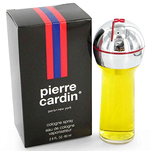 Pierre Cardin Eau de Cologne para Hombre - Spray de 2.8 oz - imagen 3