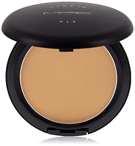 MAC M.A.C. Studio Fix Powder Plus Foundation, NC30, 0.52 Ounce (0773602010509) - imagen 4