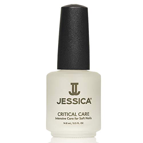 Jessica Basecoat para Endurecer, 0.5 Onzas - imagen 1