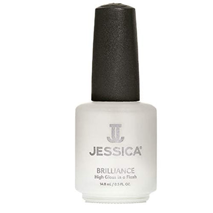Jessica Top Coat Brillante de Acabado Glossy - imagen 1