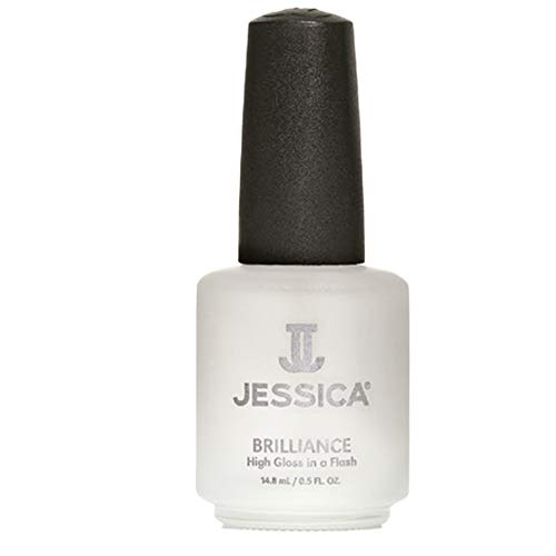 Jessica Top Coat Brillante de Acabado Glossy - imagen 3