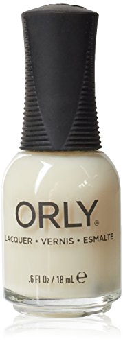 Laca de Uñas Orly, Base Coat Orlon, 0.6 Onzas Líquidas - imagen 3