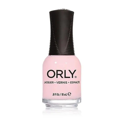 Laca de Uñas Orly, Kiss The Bride, 0.6 Onzas Líquidas - imagen 1