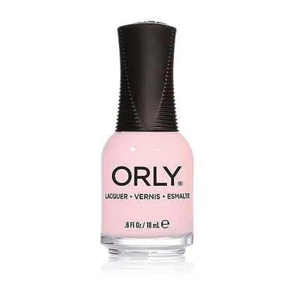 Laca de Uñas Orly, Kiss The Bride, 0.6 Onzas Líquidas - imagen 2