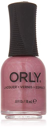 Laca de Uñas Orly, Alabaster Verve, 0.6 Onzas Líquidas - imagen 3